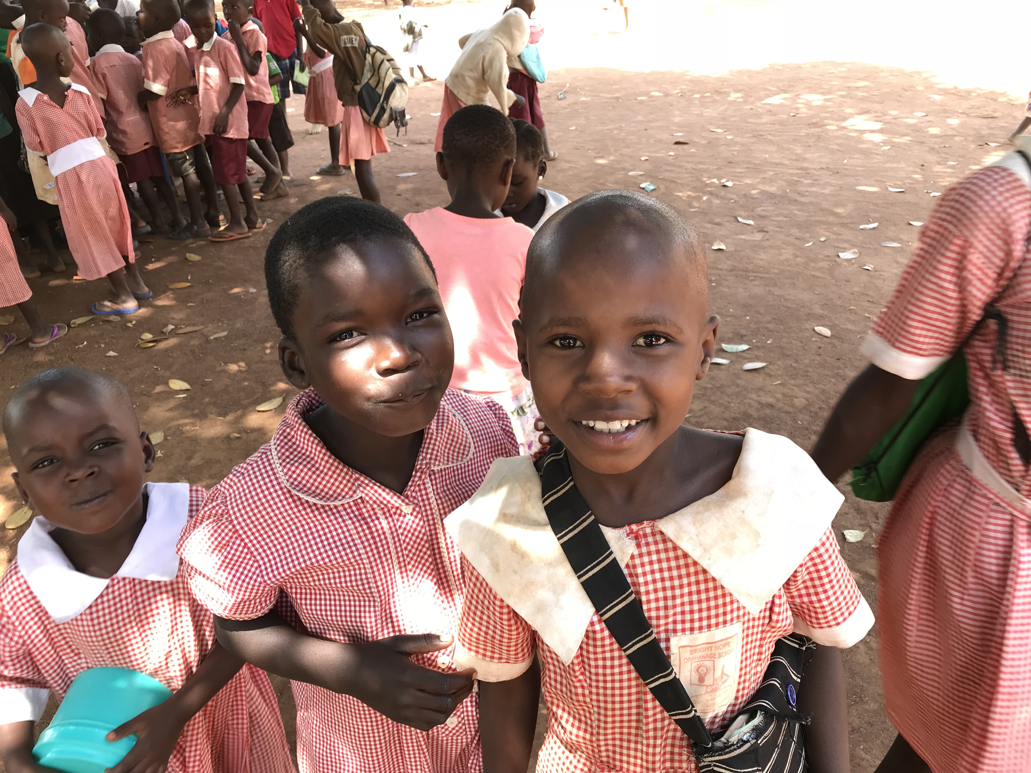 Brighthope Orphanage