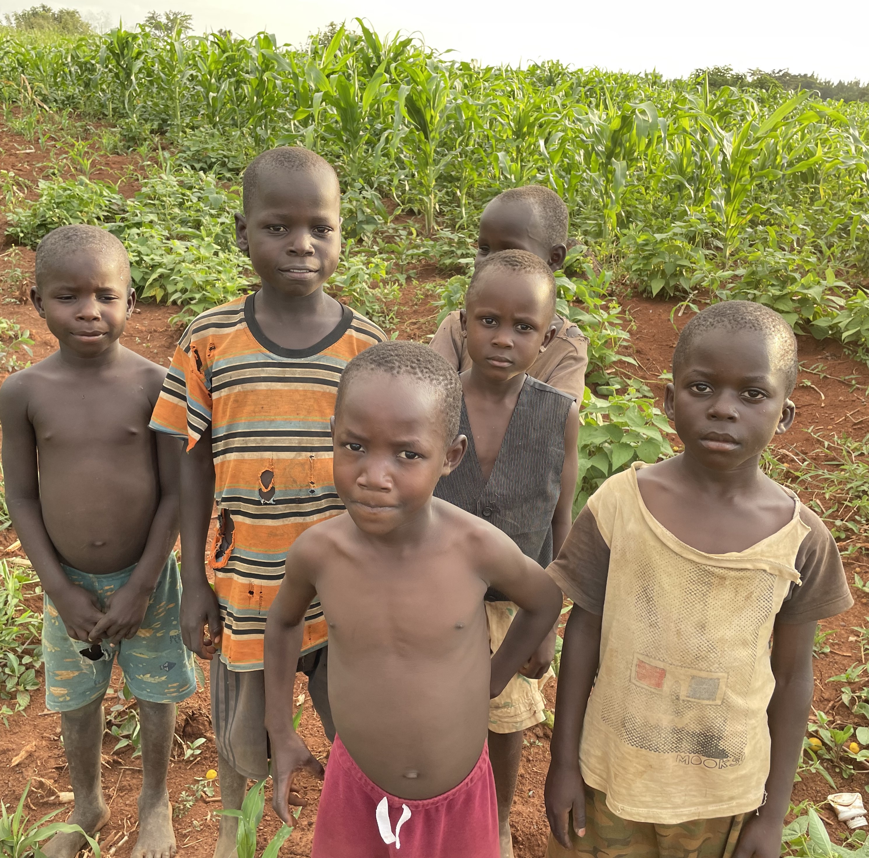 Brighthope Orphanage