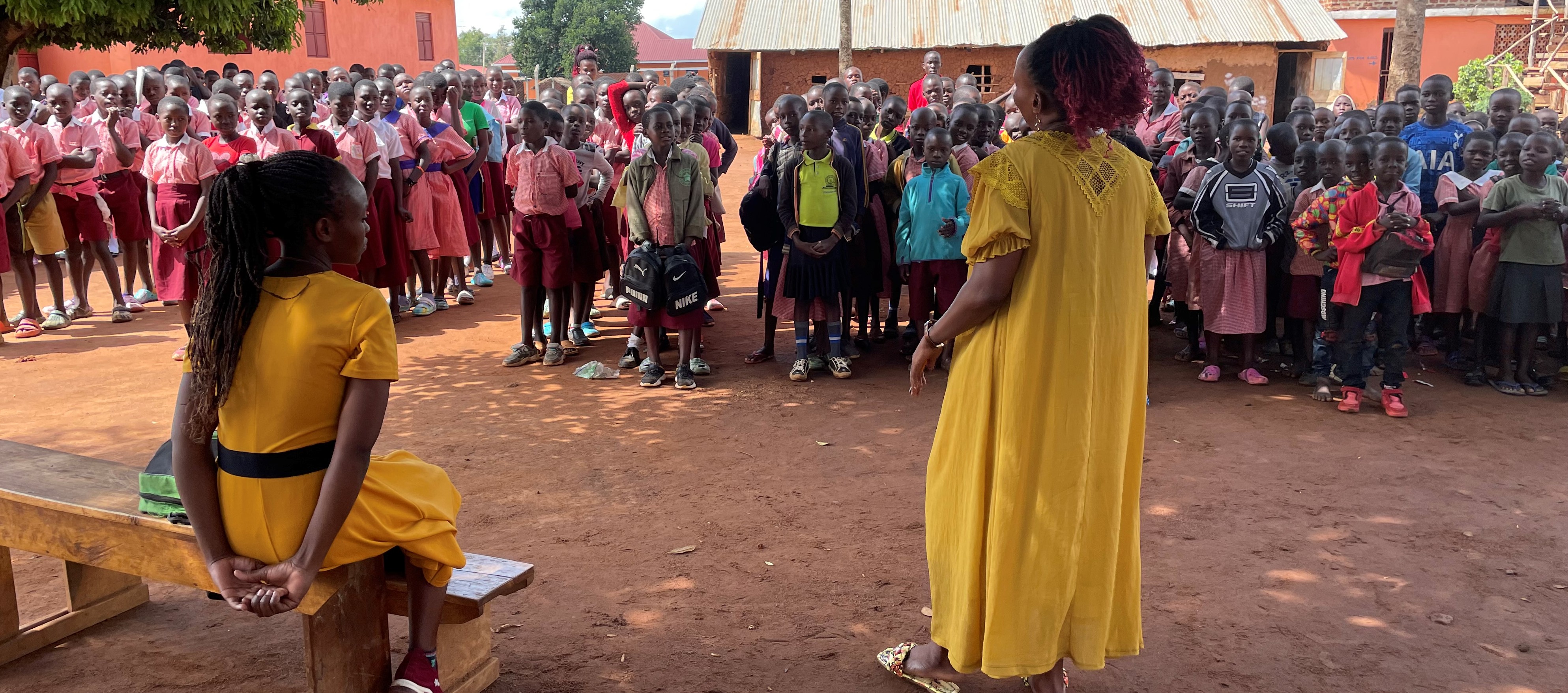 Brighthope Orphanage