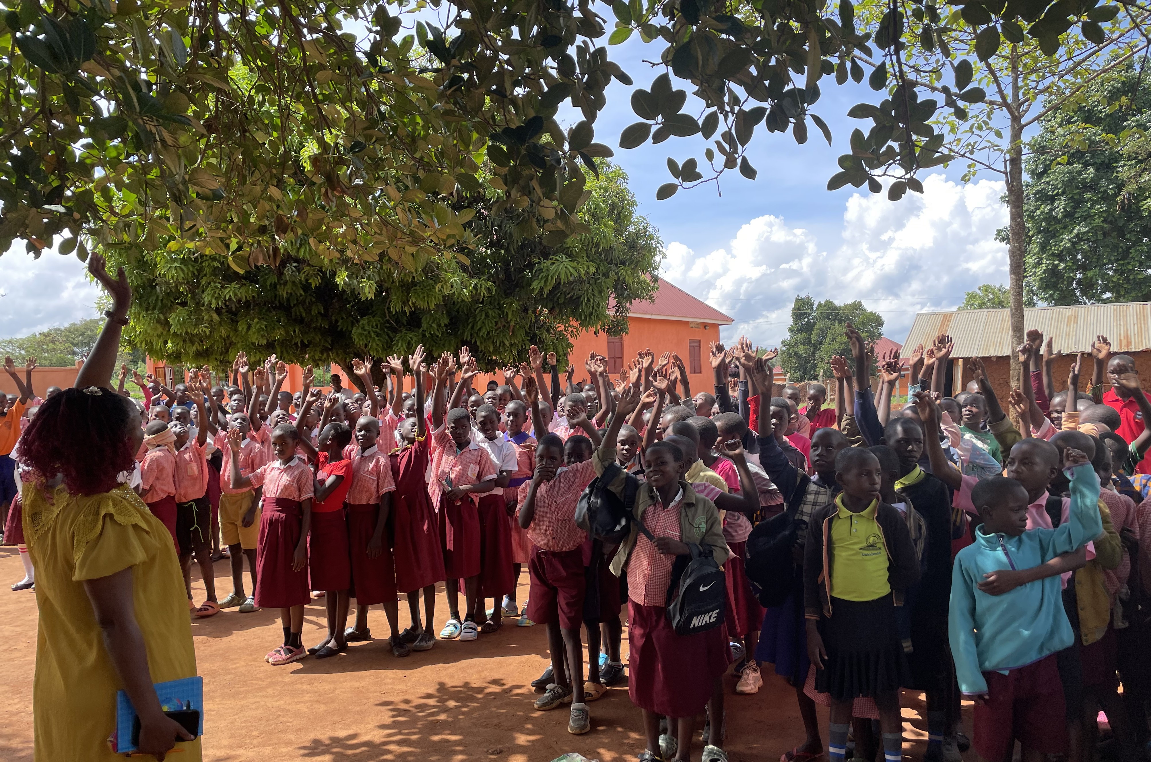 Brighthope Orphanage