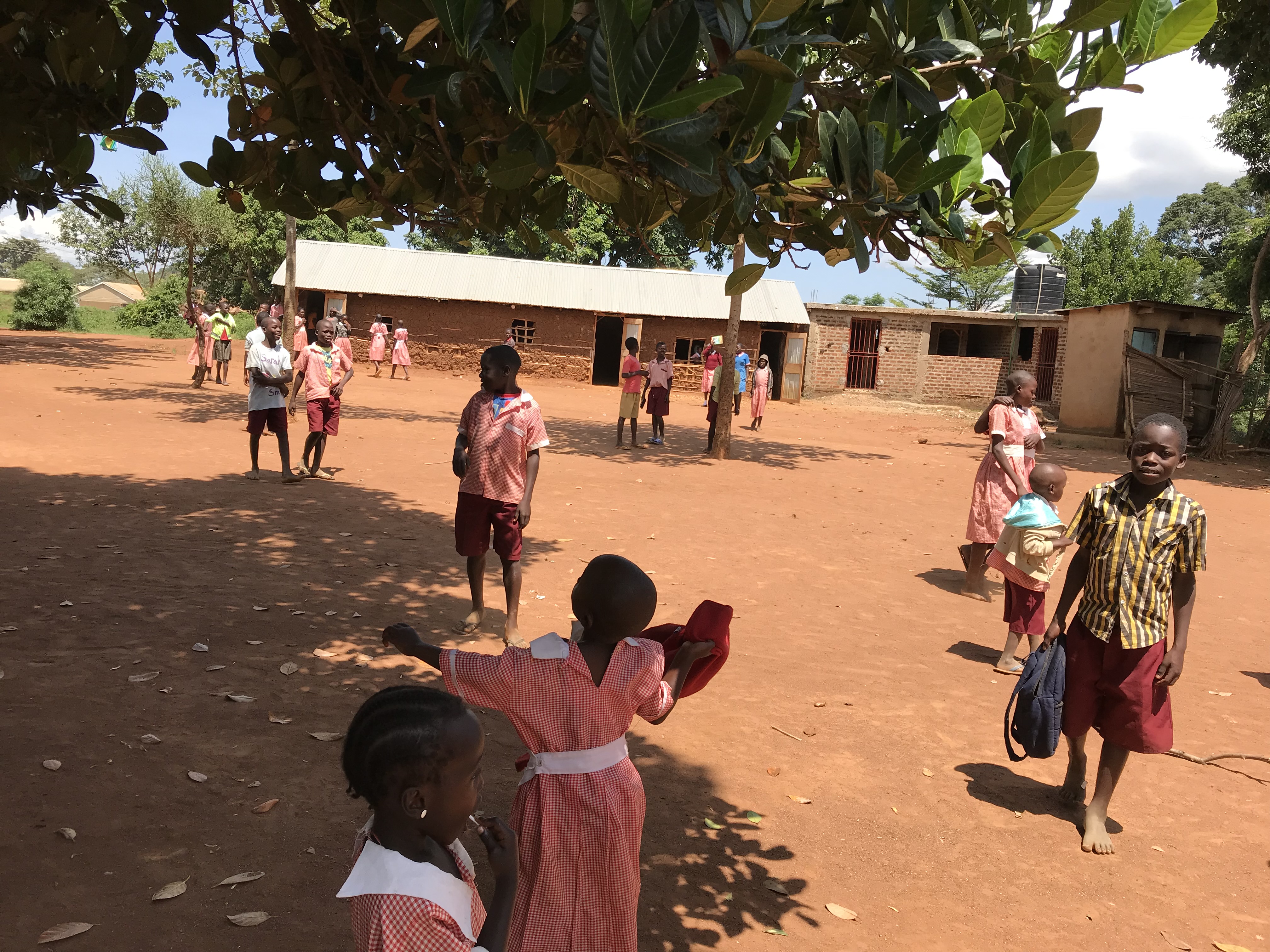 Brighthope Orphanage