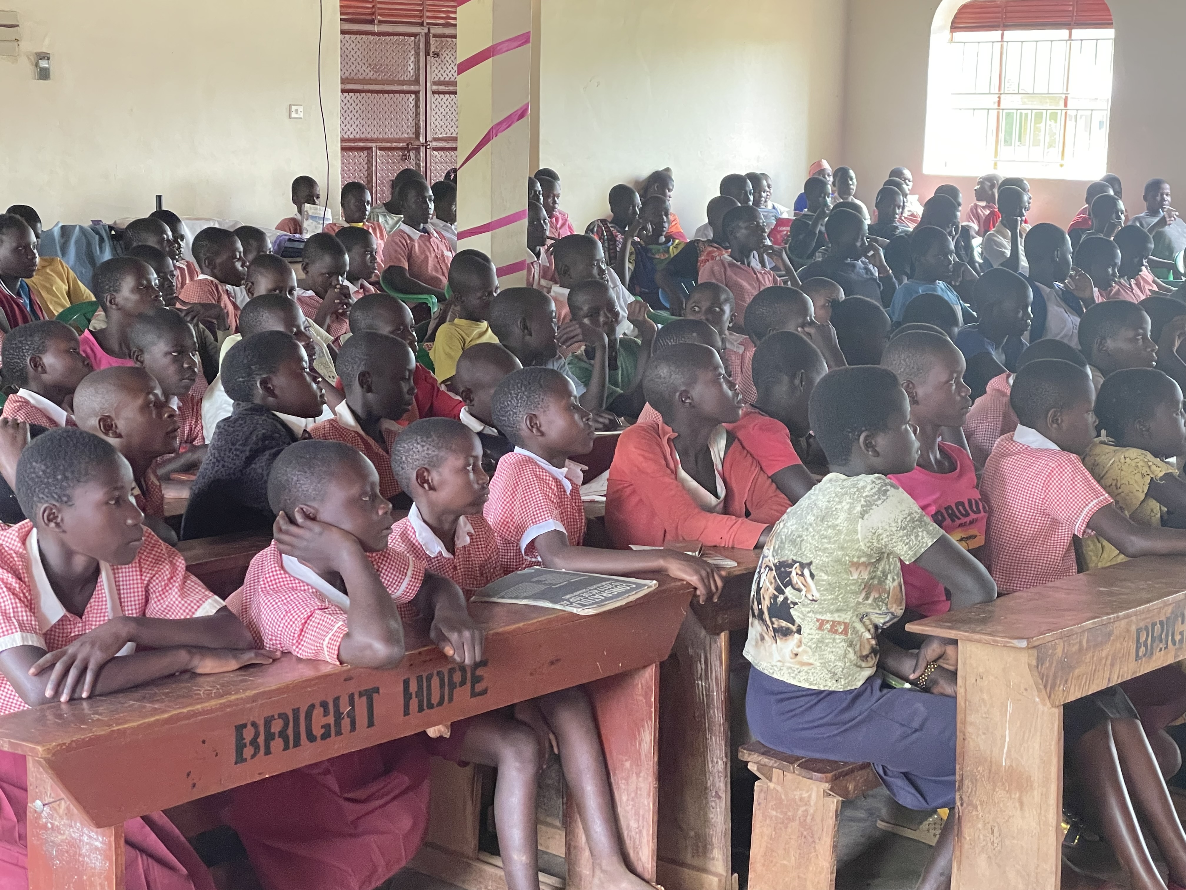 Brighthope Orphanage