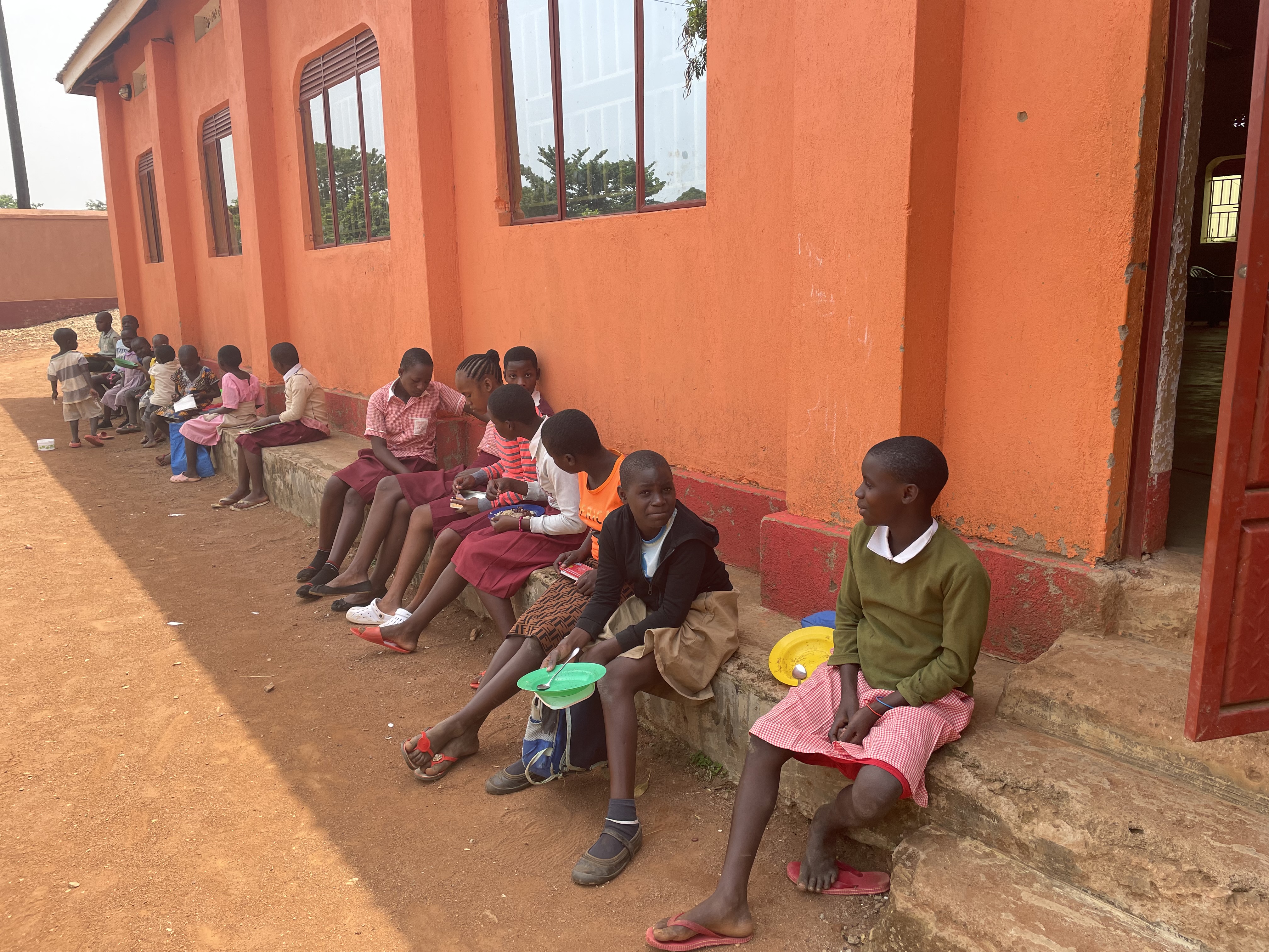 Brighthope Orphanage