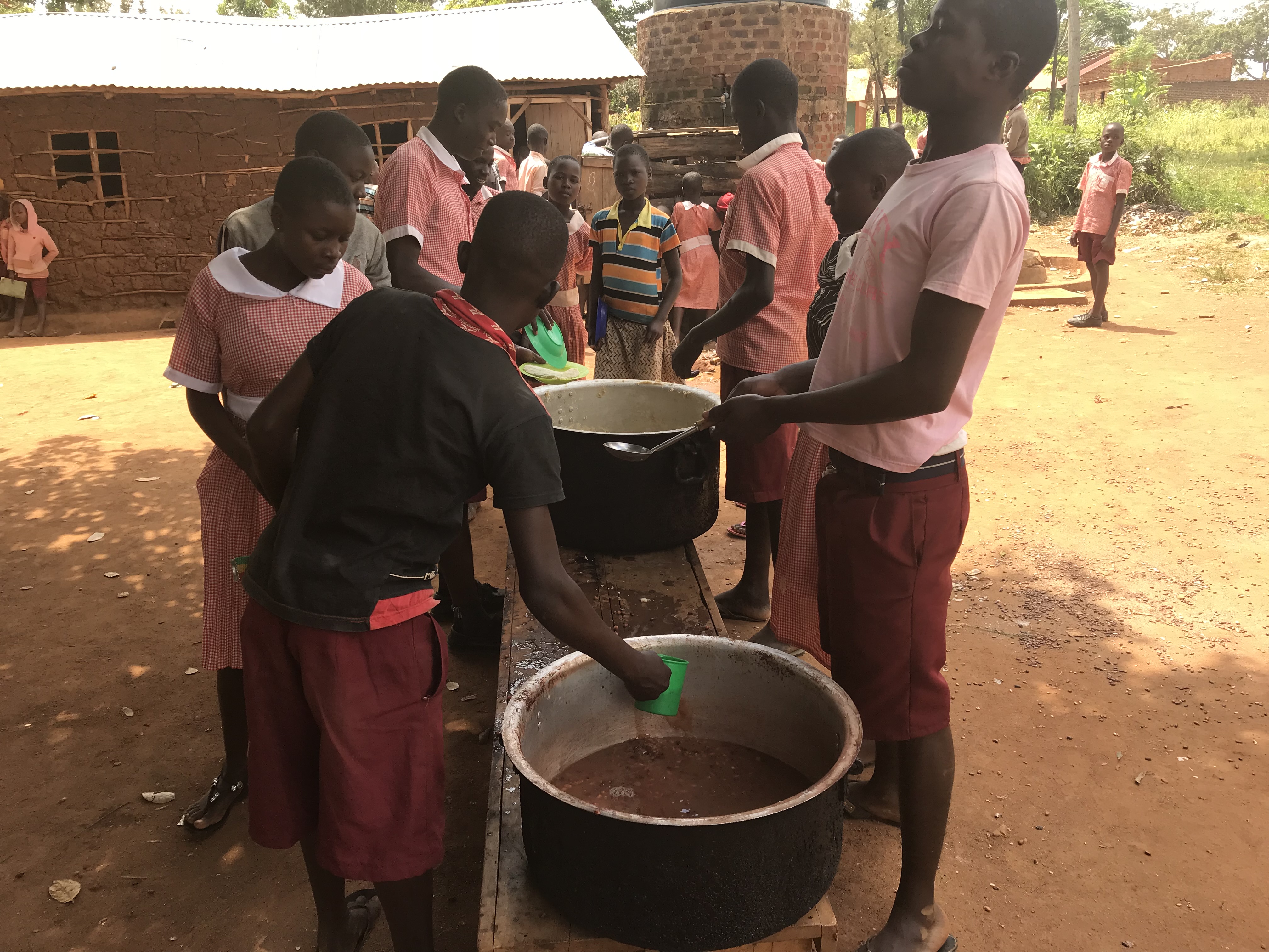 Brighthope Orphanage