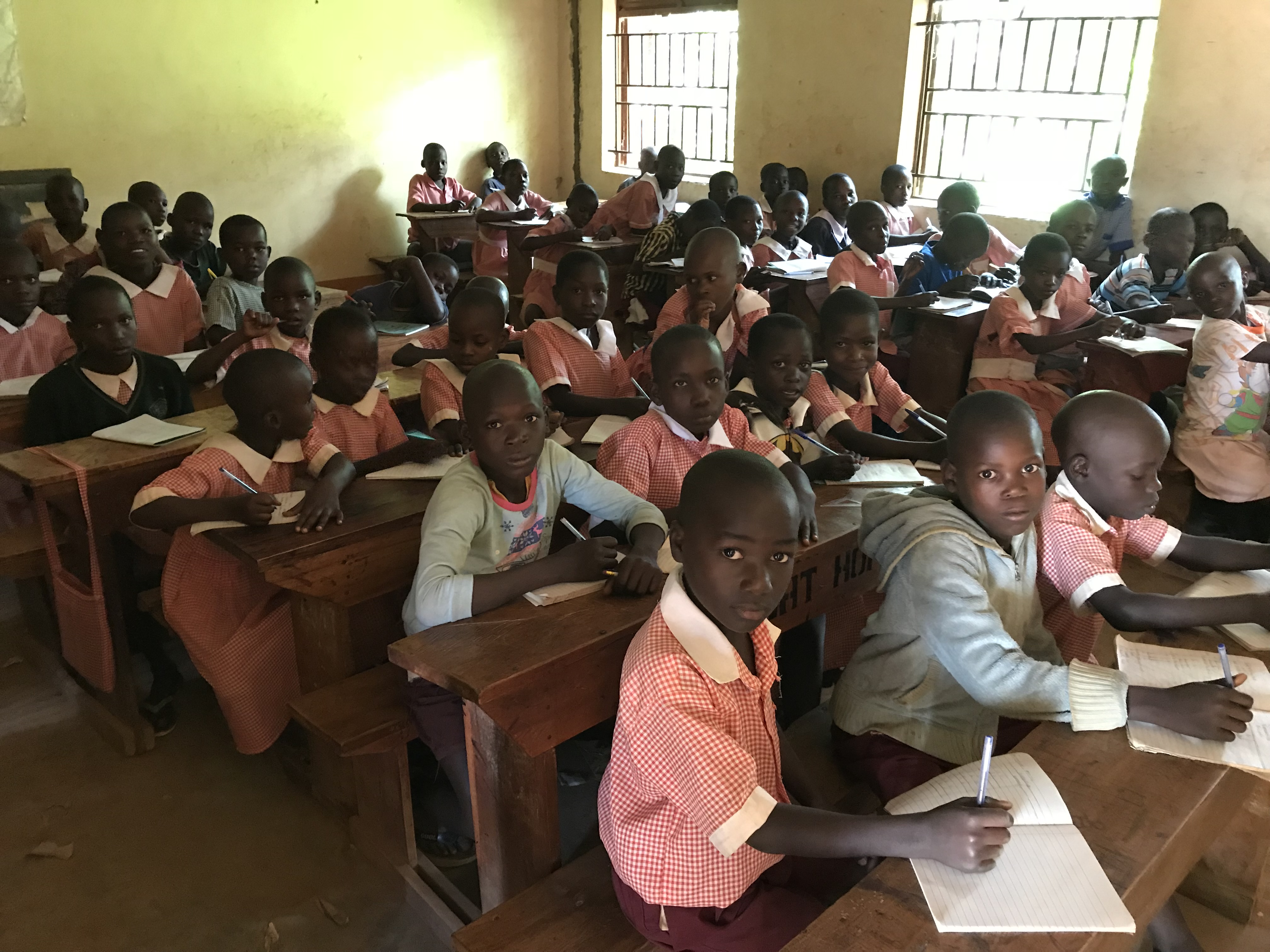 Brighthope Orphanage